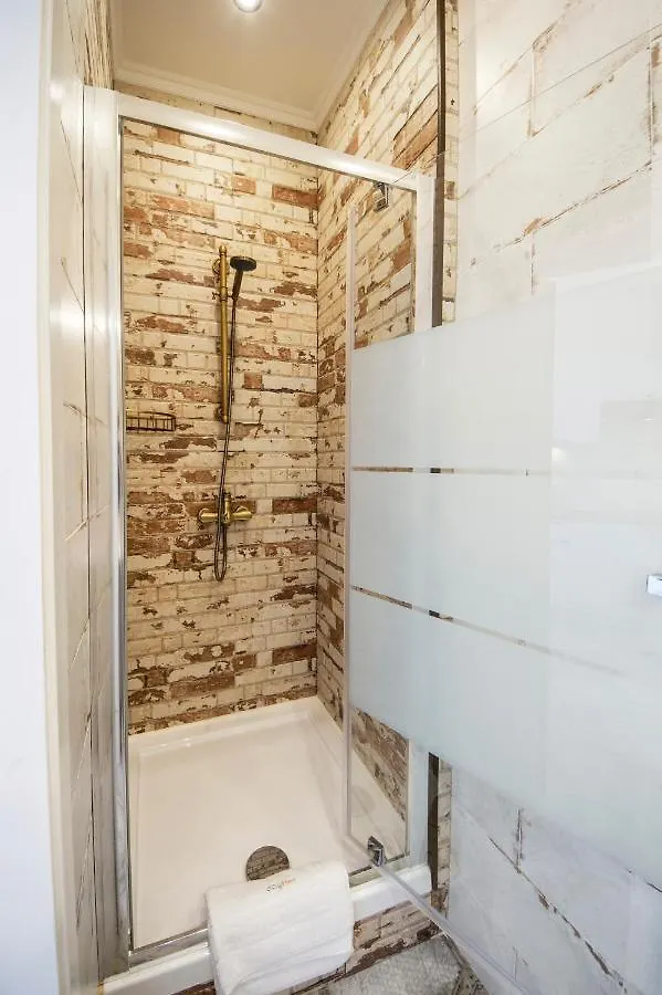 Scandinavian Apartments Kyiv