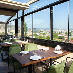 Old Boutique Hotel Tbilisi
