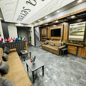 La Serena Taxim Hotel Istanbul