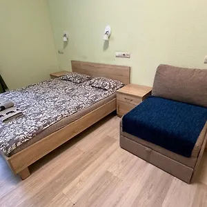 The Heart Of - Apartment Lviv