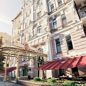 Opera - The Leading Of The World ***** Kyiv
