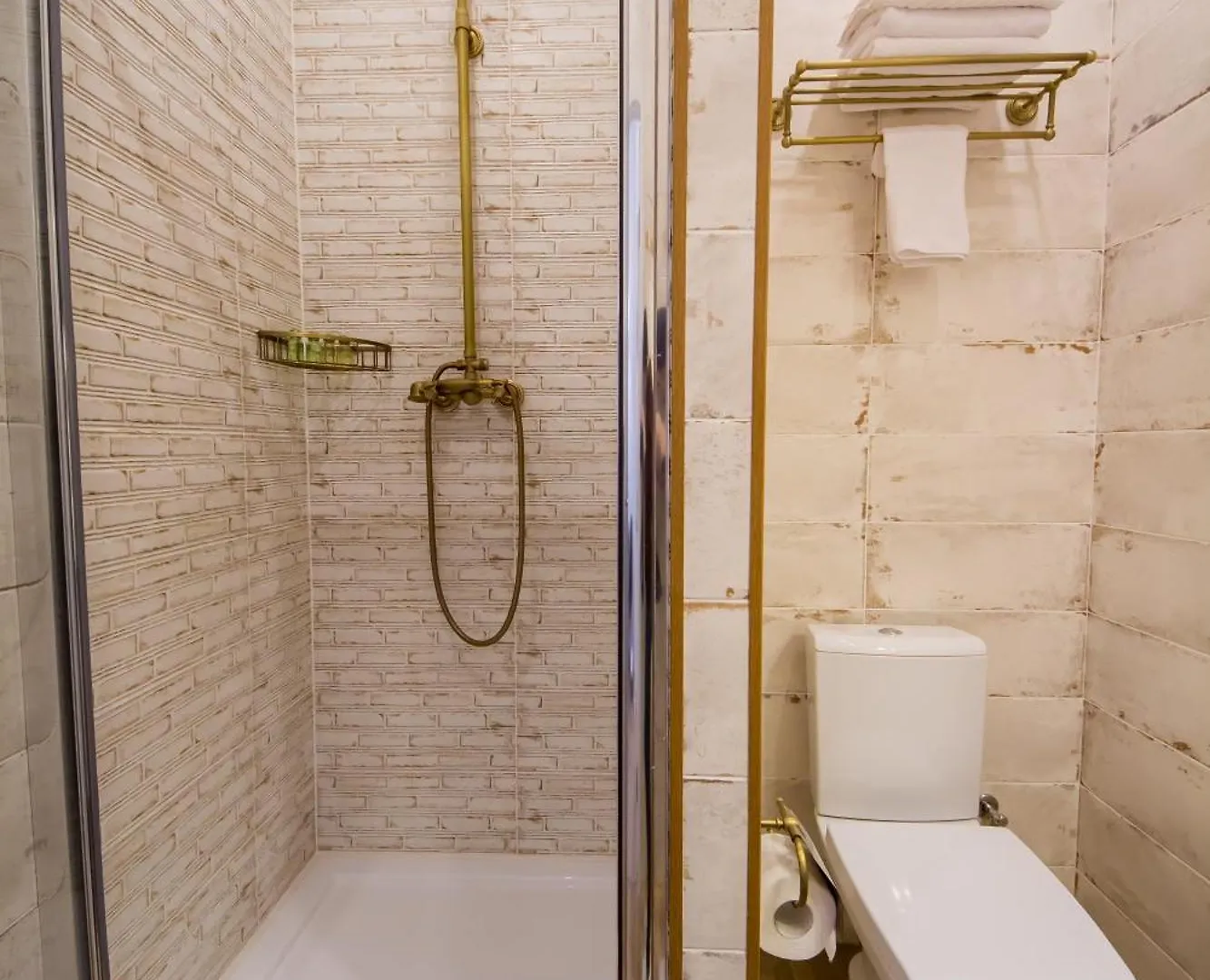 Scandinavian Apartments Kiev Hotell