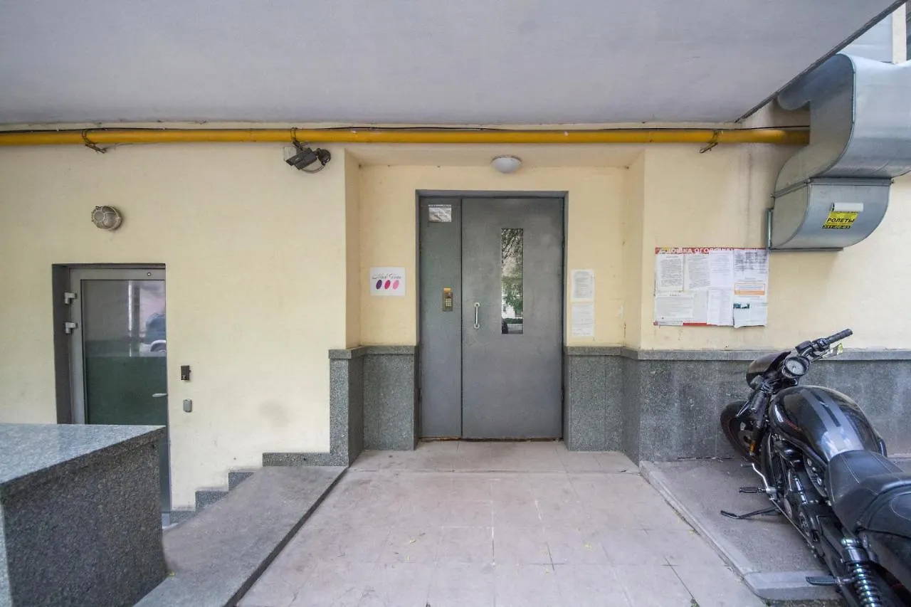 Scandinavian Apartments Kiev